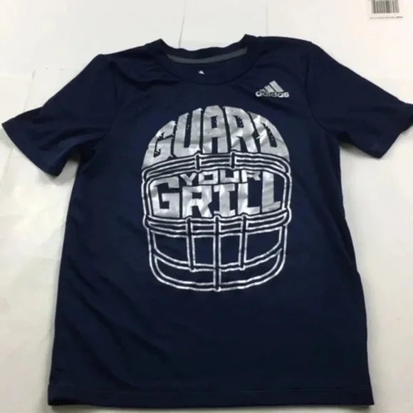 Adidas kids shirt6​